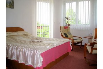 Roumanie Privát Breaza, Intérieur